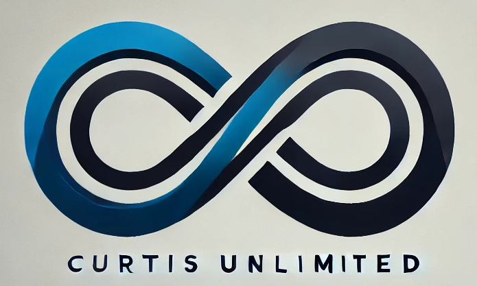Curtis Unlimited Logo